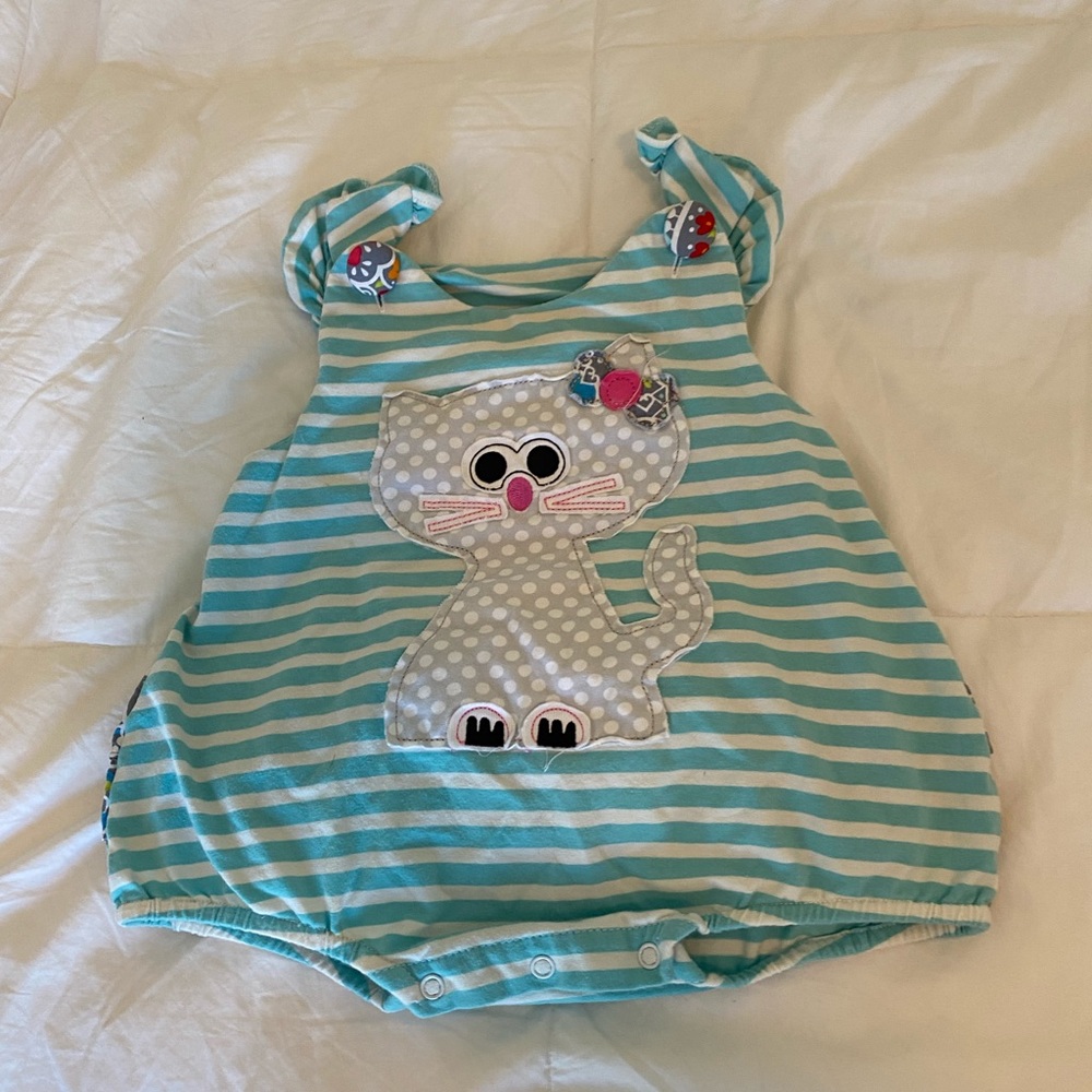 Natalie Grant outfit size 12 m